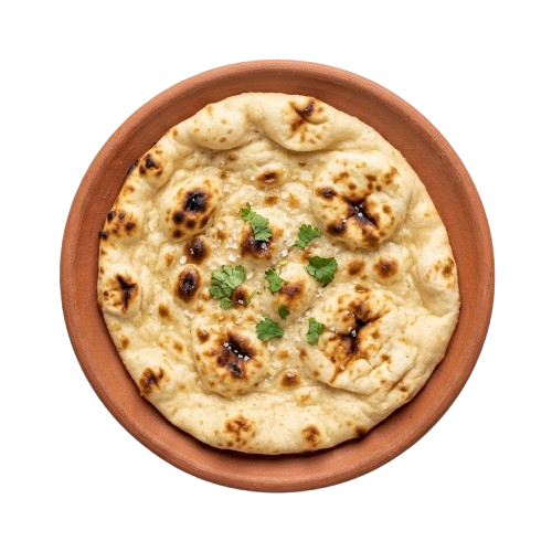 Nan Bread